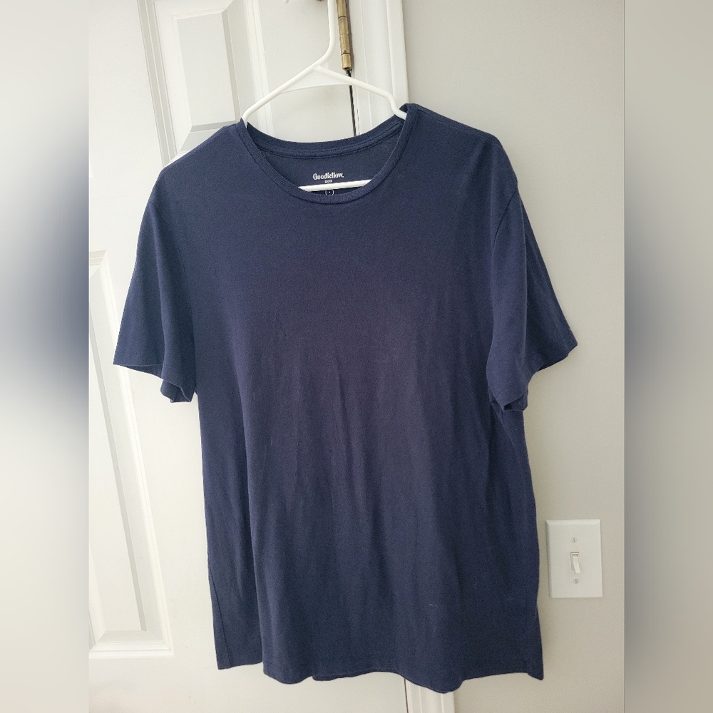 Men's Large T-Shirt